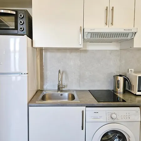 Appartement Ardoines Shelter Vitry-sur-Seine