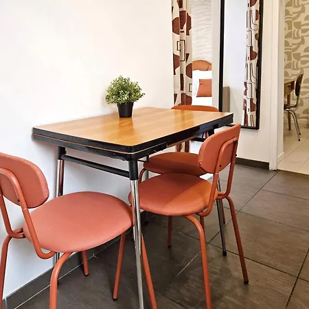 Ardoines Shelter Appartement Vitry-sur-Seine